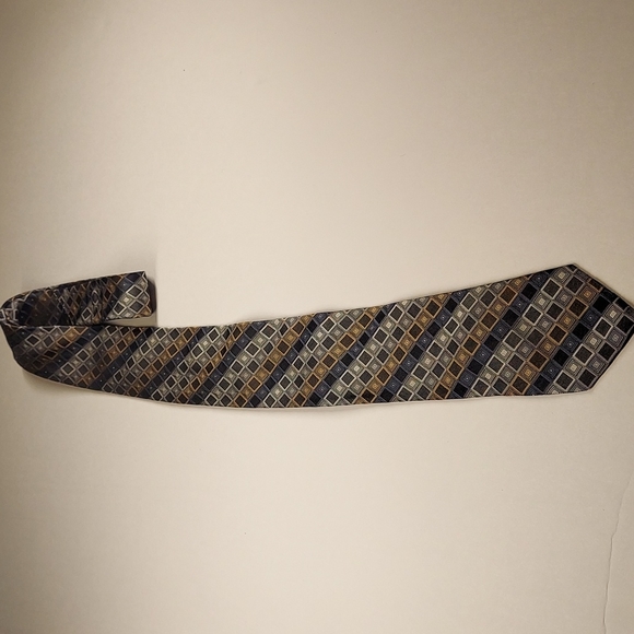 CK Calvin Klein Neck Tie - Picture 6 of 7